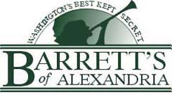 Barrett's of Alexandria